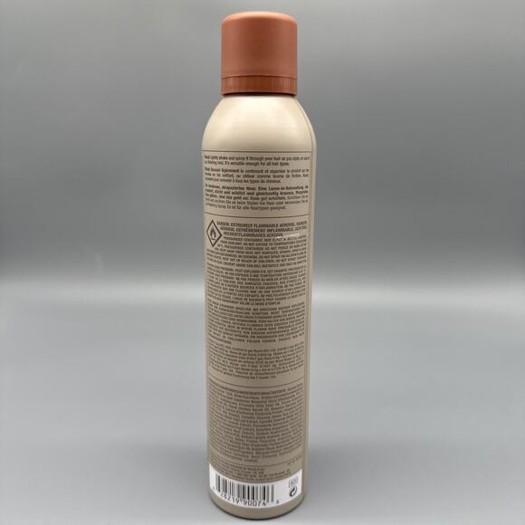 Tweak’d by Nature Restore Hair Treatment Finishing Spray 8oz New - Picture 2 of 5